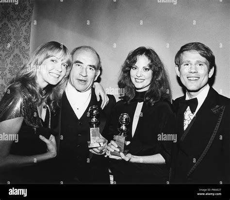 golden globe awards 1978