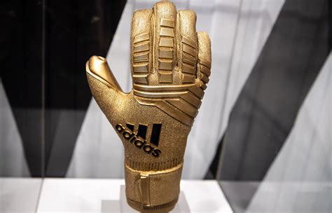 golden glove women's world cup 2023