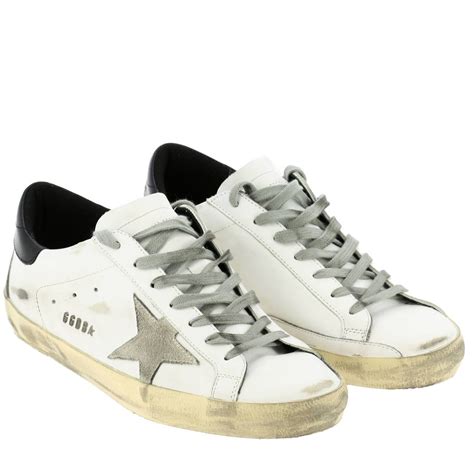 golden goose sneakers outlet