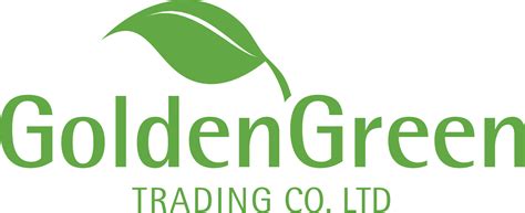 golden green trading company