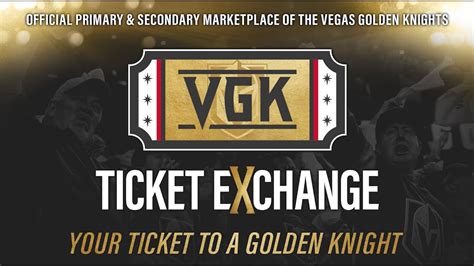 golden knights tickets axs