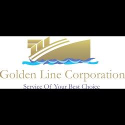 golden line transport corp