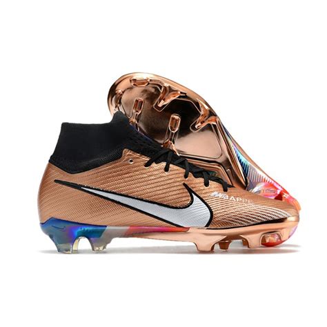 golden mbappe shoes price