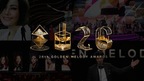 golden melody awards best new artist