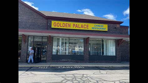 golden palace milford nh