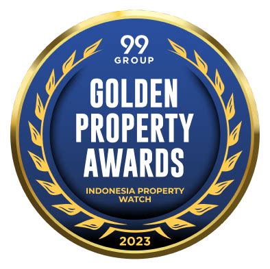 golden property awards 2023