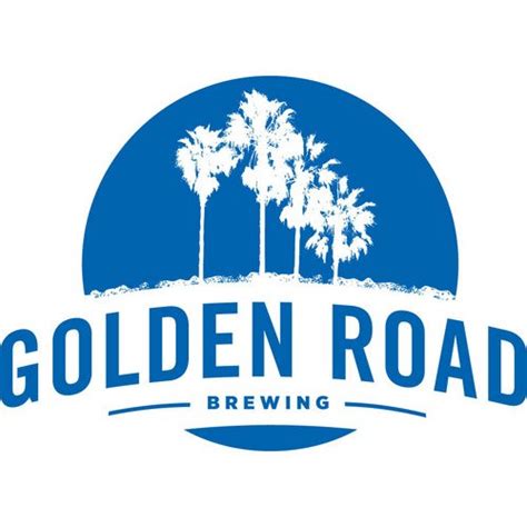 golden road brewery beers