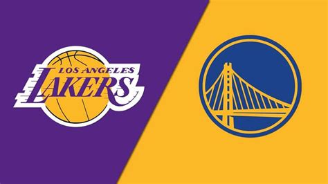 golden state and lakers game 2