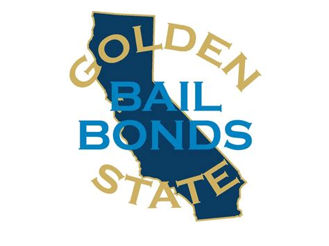 golden state bail bonds