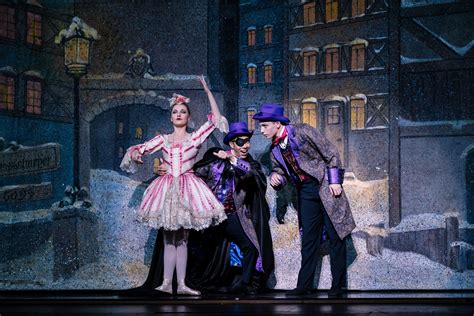 golden state ballet nutcracker
