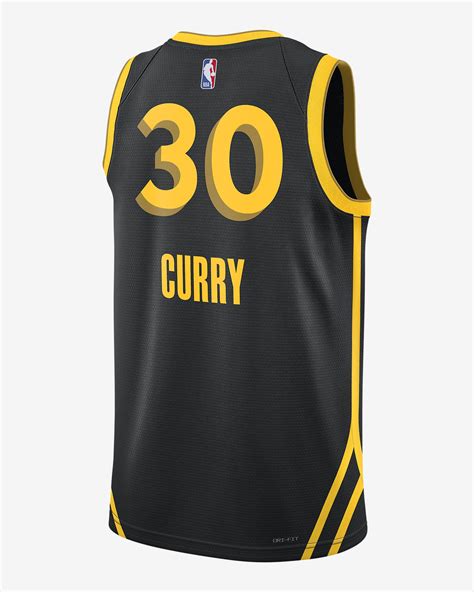 golden state jersey curry