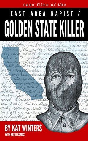 golden state killer case file