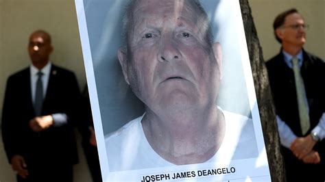 golden state killer years active