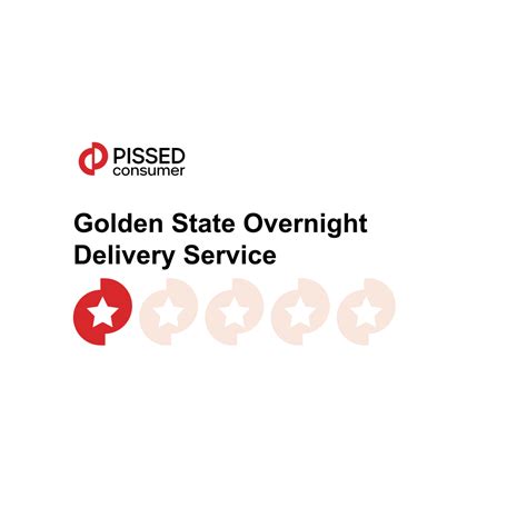 golden state overnight login