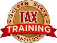 golden state tax login