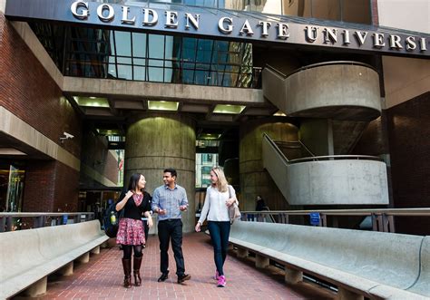 golden state university law school