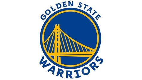 golden state warriors basketball logo png