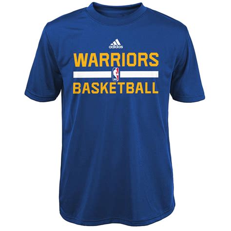 golden state warriors boys apparel