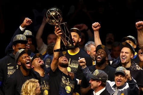 golden state warriors championship wins