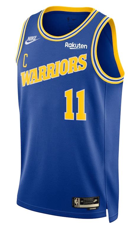 golden state warriors classic jersey