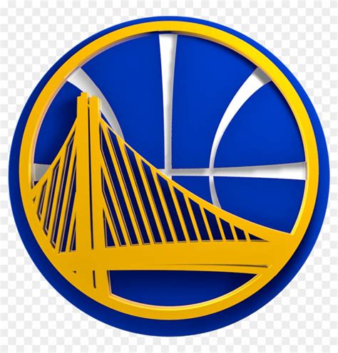 golden state warriors clip art free