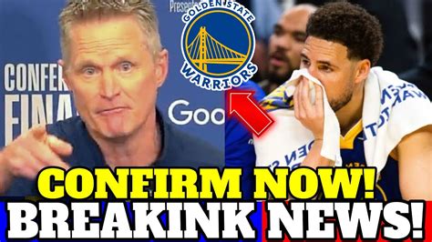 golden state warriors news today