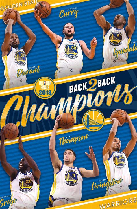 golden state warriors posters