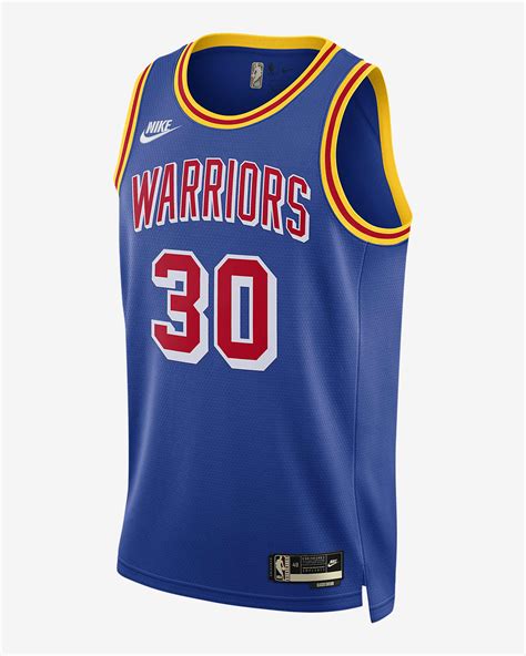 golden state warriors red jersey