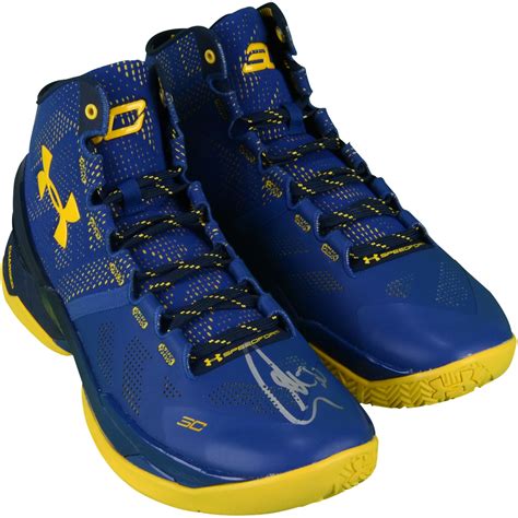 golden state warriors stephen curry shoes
