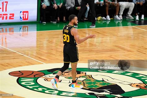 golden state warriors vs boston celtics 2022