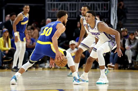 golden state warriors vs kings en vivo