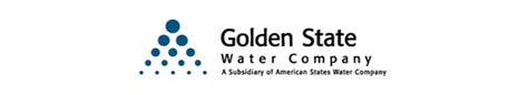 golden state water service