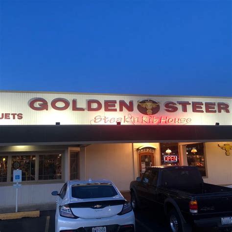 golden steer restaurant kent washington
