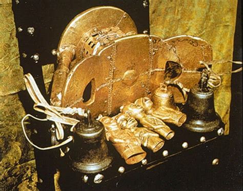 golden stool of ashanti empire