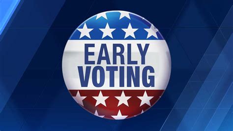 golden valley early voting