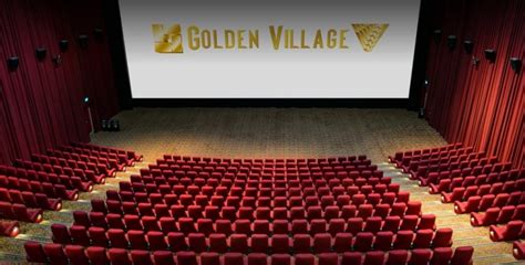 golden village cinema online booking