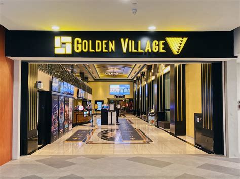 golden village online booking