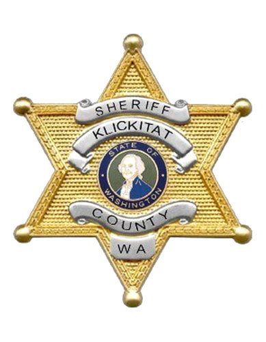 goldendale sheriff's department phone number