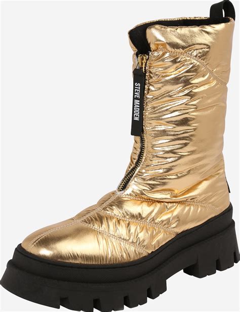 Souza goldene Schuhe mit Absatz Gr.27/28 zum Spielen