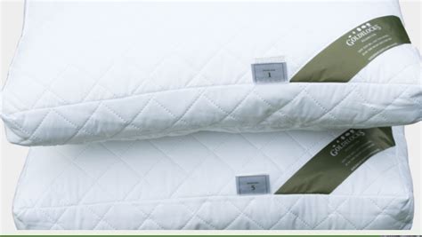 Goldilocks Pillows Ltd