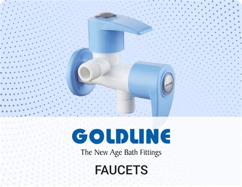 Goldline Faucets
