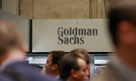 goldman and sachs loan