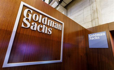 goldman sachs 2024 report