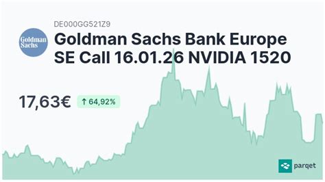 goldman sachs bank europe se annual report