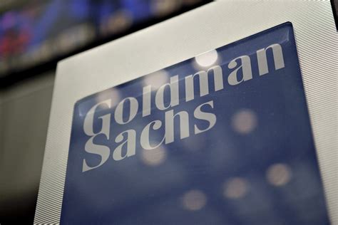 goldman sachs bank marketing