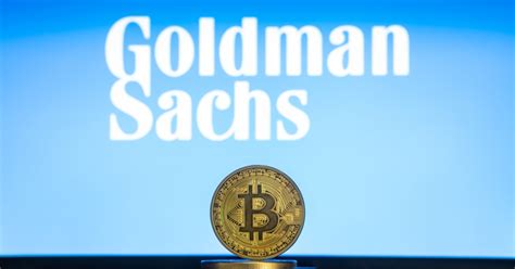 goldman sachs blockchain investments