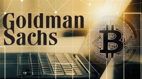 goldman sachs buys crypto exchange