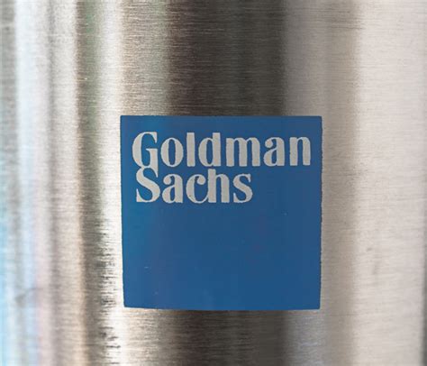 goldman sachs corporate bond