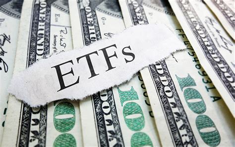 goldman sachs etf funds