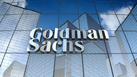 goldman sachs group us address